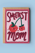Sweetest Mom Mother&