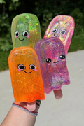 Popsicle Sugar Squishy - FINAL SALE