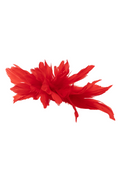 Goose Feather Flower- Final Sale
