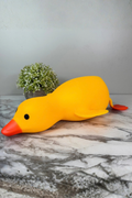Jumbo Duck Marshmallow Squishy - FINAL SALE