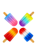 Goolala Squishie Popsicle