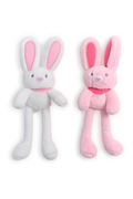 Floppy Plush Bunny
