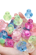 Miniature Ducks Squishy