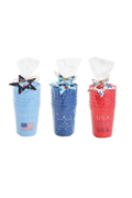 Americana Party Cup