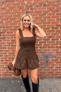 Merritt Dress