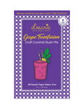 Grape Transfusion Cocktail Slush Mix