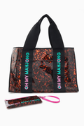 Tortoise Beach Bag