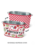 Tailgates in Louisville Party Tub Cover