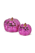 Mosaic Pumpkins