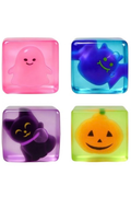 Halloween Sugar Cube - FINAL SALE
