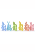 Pastel Bunny Bunch Set