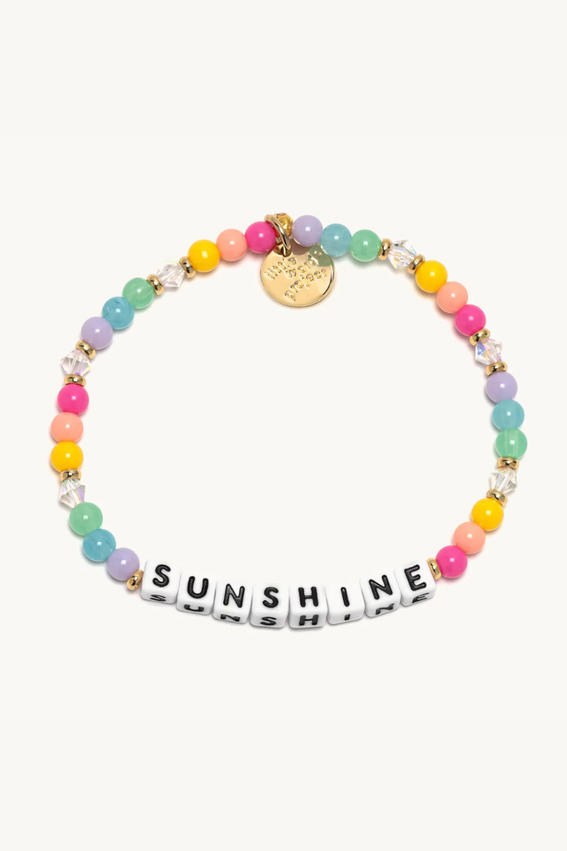Sunshine- Best Of Bracelet