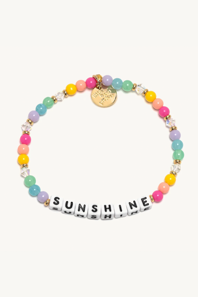 Sunshine- Best Of Bracelet