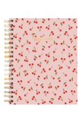 2026-2027 Academic Planner - Painted Cherries