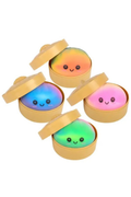 Rainbow Surprise Dumpling - FINAL SALE