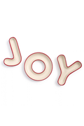 Joy Tidbit Dishes in Gift Box