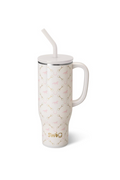 Bits and Pieces Mega Mug (30oz)