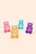 Jelly Bear Squishy