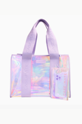 Jelly Tote Bag - Soap Bubble