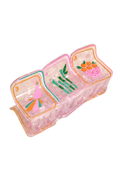 Mahj Tile Claw Clip