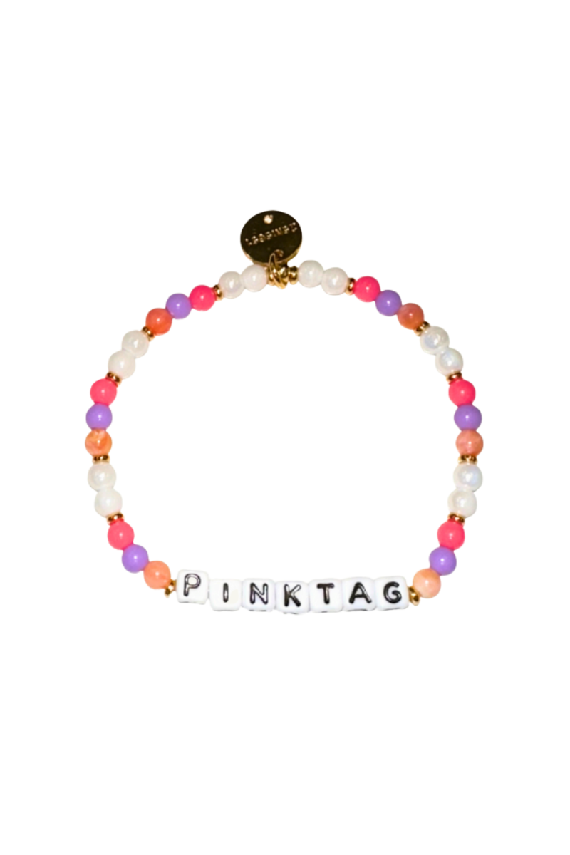 PINKTAG - LWP Local Love Bracelet