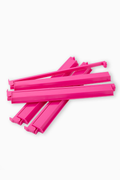 Hot Pink Rack & Pusher Set