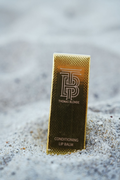 The Blonde Balm