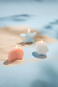 Sea Flameless Candle