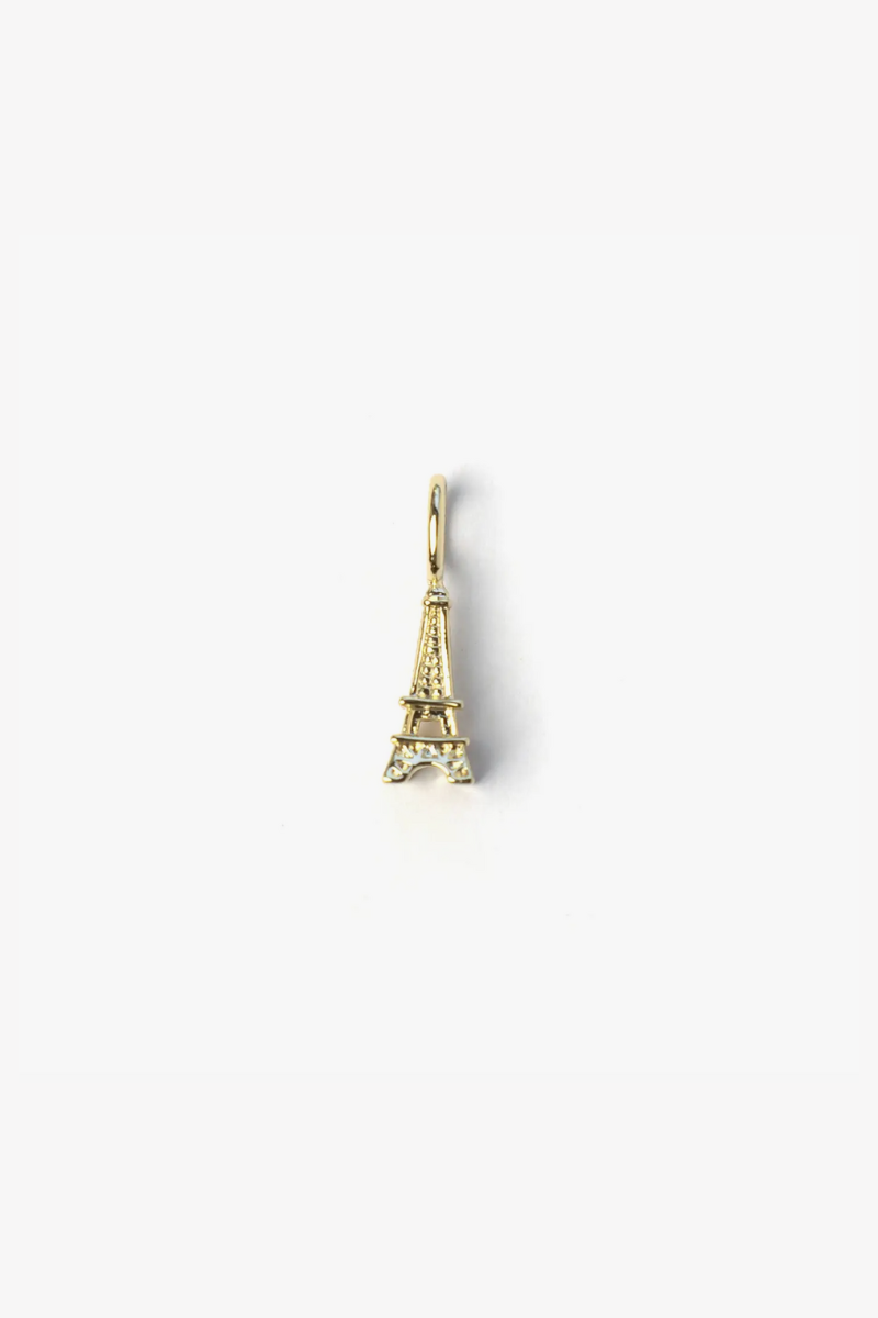 Eiffel Tower Charm - Charm Bar