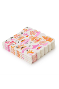 Haunted Pagoda Cocktail Napkins