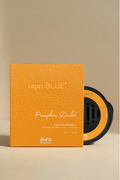 Pura Car Fragrance Refill - Pumpkin Dulce (capri blue)