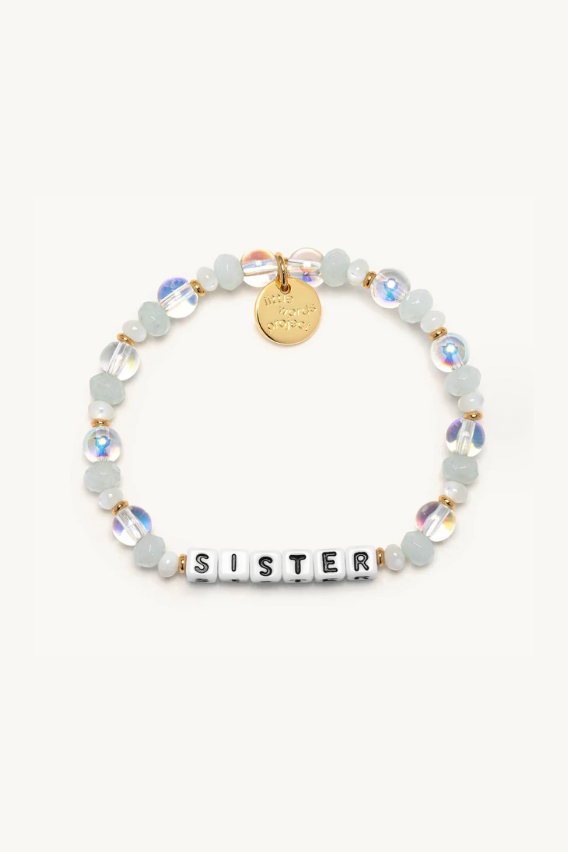 Sister - Family Bracelet