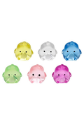 Miniature Chicken Squishy