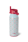 Home Run Flip + Sip Bottle 36oz