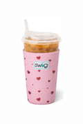 Sweethearts Iced Cup Coolie (Medium)