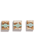 Seashell Hors D&
