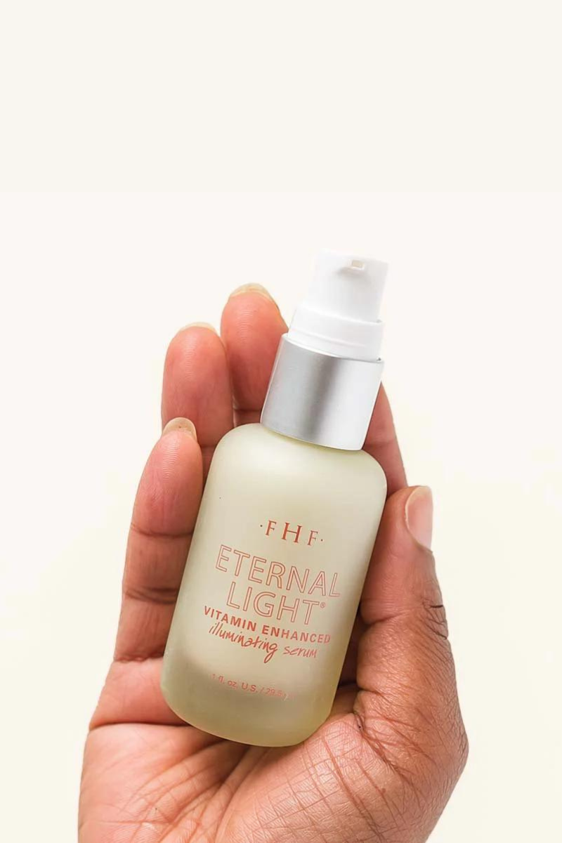 Eternal Light® Vitamin Enhanced Illuminating Serum