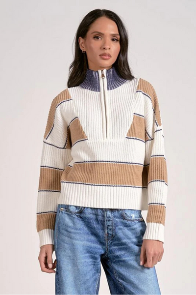 Sloane Sweater