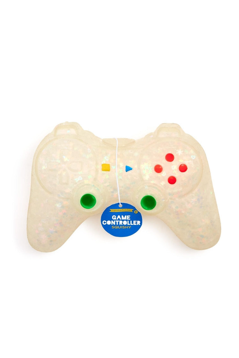 Jumbo Game Controller Squishy