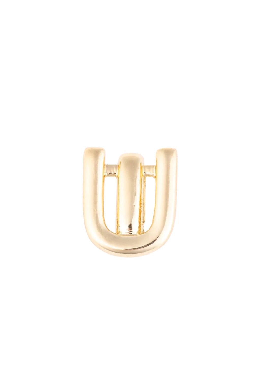 Hannah Initial Slide Charms