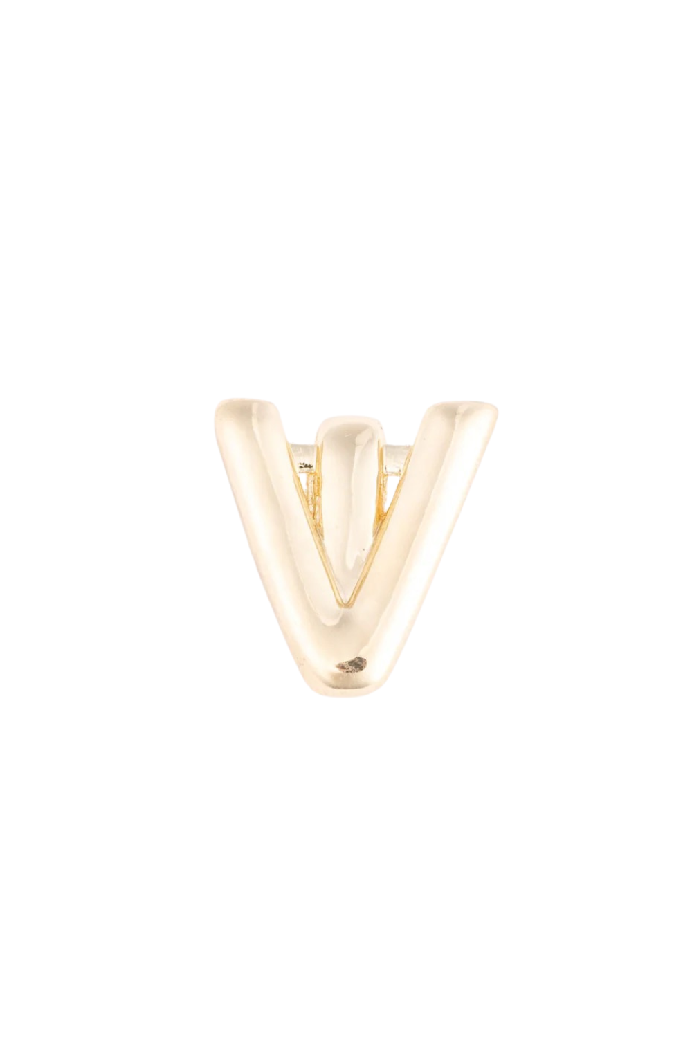 Hannah Initial Slide Charms
