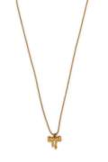 Gifted Charm Necklace
