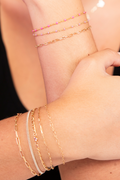 Permanent Jewelry in Louisville: Schedule an Appointment Today!
