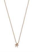 Gifted Charm Necklace
