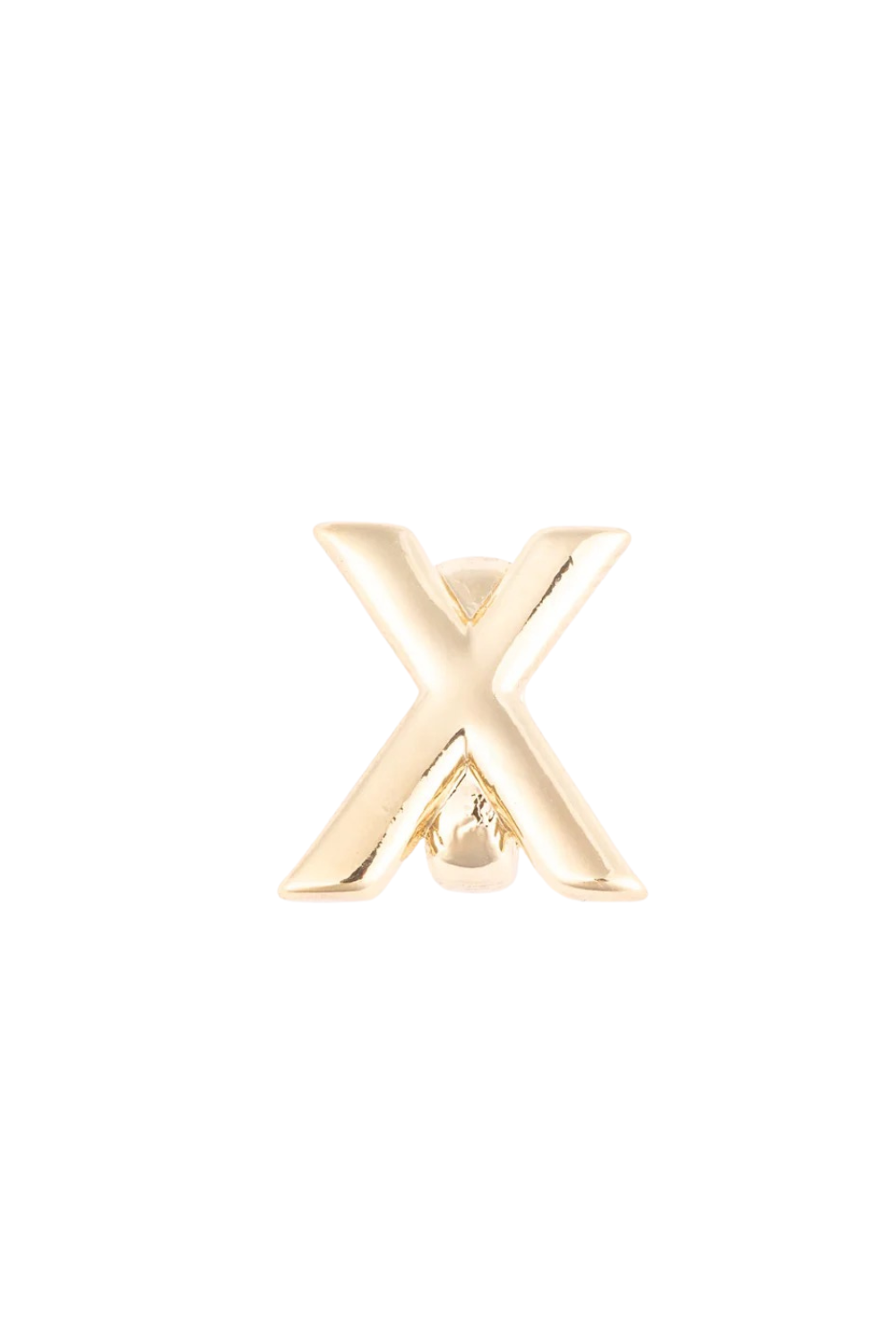 Hannah Initial Slide Charms