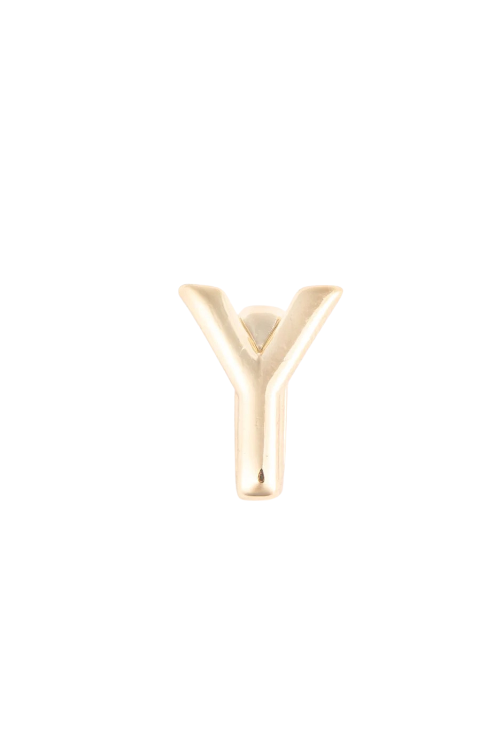 Hannah Initial Slide Charms