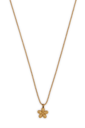 Gifted Charm Necklace