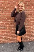 Fallon Sweater