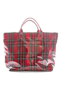 Tartan Tote