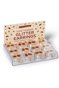 Give Thanks Stud Earrings